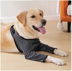 Sciatháin Cos Cosanta do Mhadraí