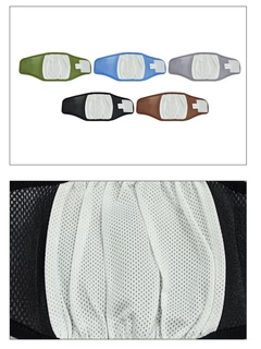 Scuabán Madra Mná as Mogaill In-análaithe