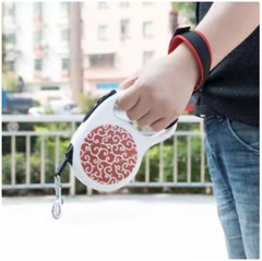 Sciatháin Cos Cosanta do Mhadraí