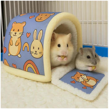 Teach Fola Beag do Pheataí Beaga