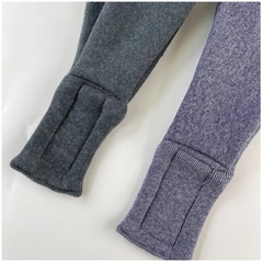 Cluasáin Inchoigeartaithe do Pheataí