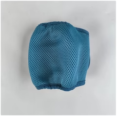 Scuabán Madra Mná as Mogaill In-análaithe