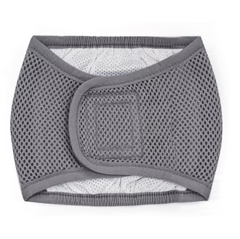 Scuabán Madra Mná as Mogaill In-análaithe