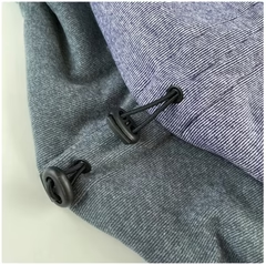 Cluasáin Inchoigeartaithe do Pheataí