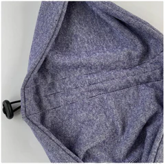 Cluasáin Inchoigeartaithe do Pheataí