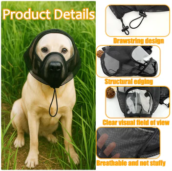 Sciath Aghaidh In-análaithe do Mhadraí