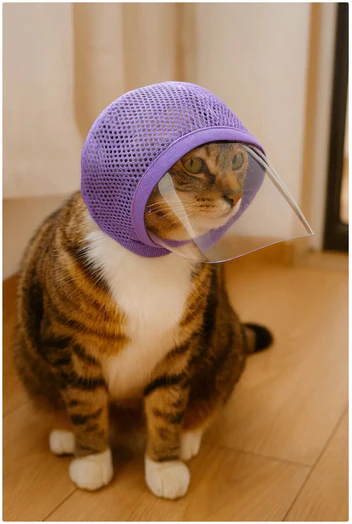 Masc Frith-Ghreim Trédhearcach do Chait