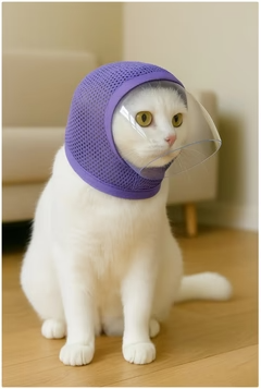 Masc Frith-Ghreim Trédhearcach do Chait