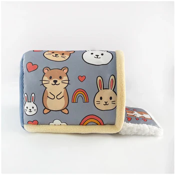 Teach Fola Beag do Pheataí Beaga