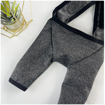 Sciatháin Cos Cosanta do Mhadraí