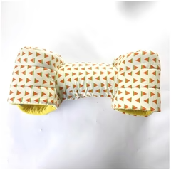 Nead Álainn Hamstar le Patrún Torthaí – Áit Chompordach agus Ghalánta do D’Hamstar