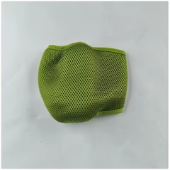 Scuabán Madra Mná as Mogaill In-análaithe