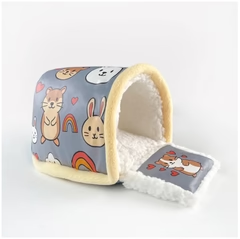 Teach Fola Beag do Pheataí Beaga