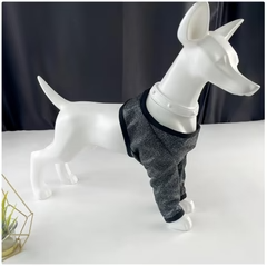 Sciatháin Cos Cosanta do Mhadraí