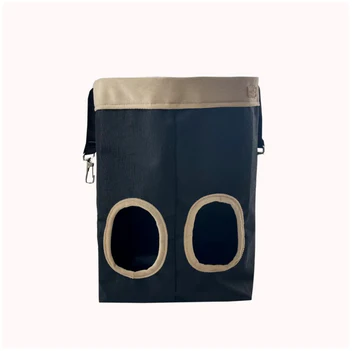 Póca Bia Féir Crochta do Pheataí Beaga