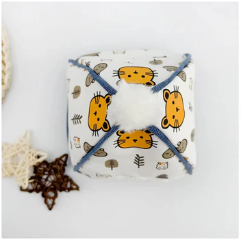 Toll Hámstar Priontáilte