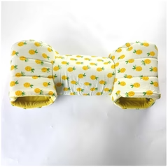 Nead Álainn Hamstar le Patrún Torthaí – Áit Chompordach agus Ghalánta do D’Hamstar