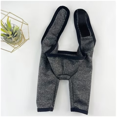 Sciatháin Cos Cosanta do Mhadraí