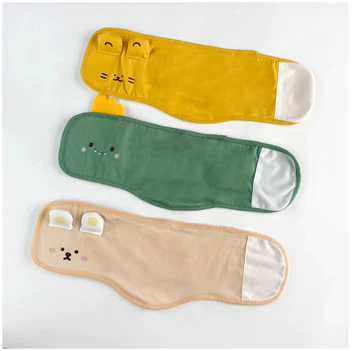 Brístí Sláinteacha Inscne do Mhadraí – In-athnuaite & In-oiriúnaithe