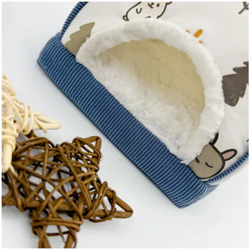 Toll Hámstar Priontáilte