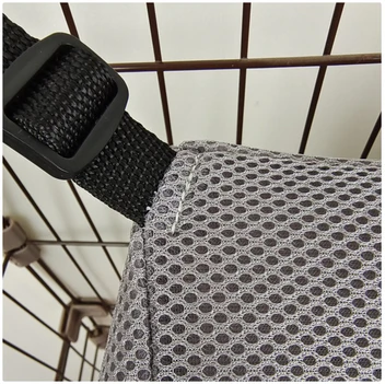 Leaba Luascáin don Chliabhán Cat