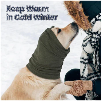 Capa Ciúin do Mhadra / Dog Calming Hood