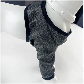 Sciatháin Cos Cosanta do Mhadraí