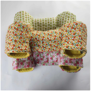 Nead Álainn Hamstar le Patrún Torthaí – Áit Chompordach agus Ghalánta do D’Hamstar