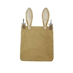 Bag Feeder Seilgín Le Aghaidh Coinín – Spraoi agus Éasca le haghaidh Bheith Ag Ithe