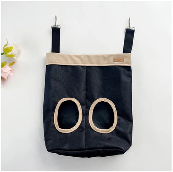 Póca Bia Féir Crochta do Pheataí Beaga