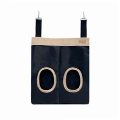 Póca Bia Féir Crochta do Pheataí Beaga