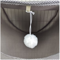 Leaba Luascáin don Chliabhán Cat