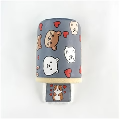 Teach Fola Beag do Pheataí Beaga