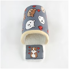 Teach Fola Beag do Pheataí Beaga