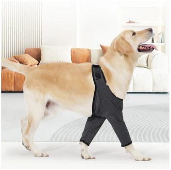 Sciatháin Cos Cosanta do Mhadraí