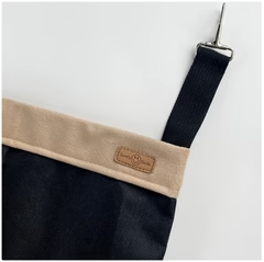 Póca Bia Féir Crochta do Pheataí Beaga