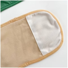 Brístí Sláinteacha Inscne do Mhadraí – In-athnuaite & In-oiriúnaithe