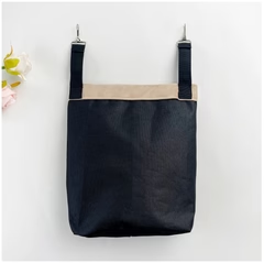 Póca Bia Féir Crochta do Pheataí Beaga