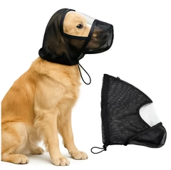 Sciath Aghaidh In-análaithe do Mhadraí