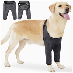 Sciatháin Cos Cosanta do Mhadraí