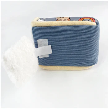 Teach Fola Beag do Pheataí Beaga