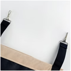 Póca Bia Féir Crochta do Pheataí Beaga